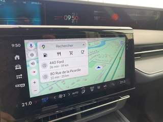 2024 Lincoln NAUTILUS in St-Jérôme, Quebec - 4 - w320h240px