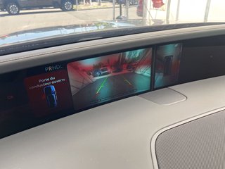 2024 Lincoln NAUTILUS in St-Jérôme, Quebec - 14 - w320h240px