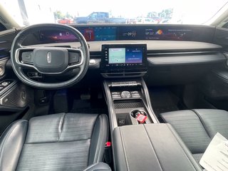 2024 Lincoln NAUTILUS in St-Jérôme, Quebec - 5 - w320h240px