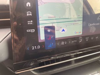 2024 Lincoln NAUTILUS in St-Jérôme, Quebec - 13 - w320h240px