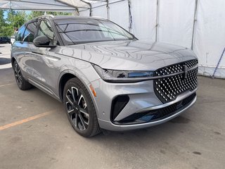 2024 Lincoln NAUTILUS in St-Jérôme, Quebec - 12 - w320h240px
