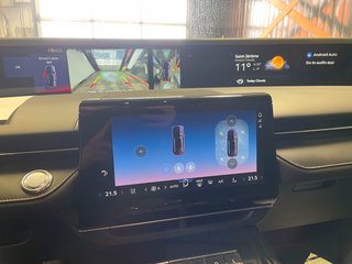 2024 Lincoln Nautilus in St-Jérôme, Quebec - 13 - w320h240px