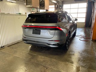 2024 Lincoln Nautilus in St-Jérôme, Quebec - 9 - w320h240px