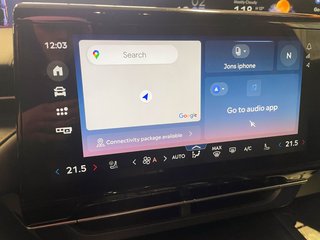 2024 Lincoln Nautilus in St-Jérôme, Quebec - 3 - w320h240px