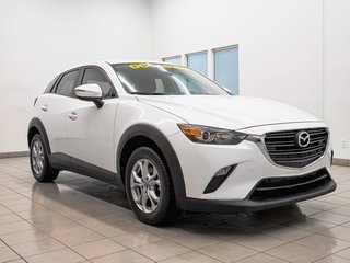 Mazda CX-3  2019 à St-Jérôme, Québec - 9 - w320h240px