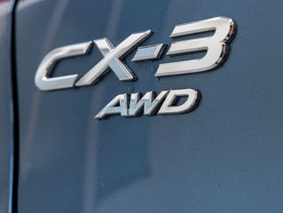 2020 Mazda CX-3 in St-Jérôme, Quebec - 28 - w320h240px