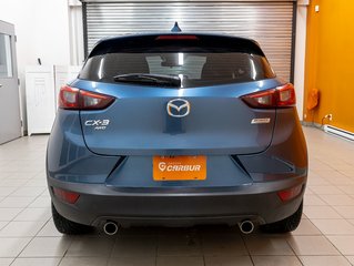 2020 Mazda CX-3 in St-Jérôme, Quebec - 6 - w320h240px