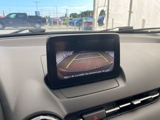2021 Mazda CX-3 in St-Jérôme, Quebec - 14 - w320h240px