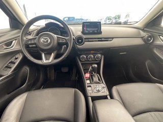 2021 Mazda CX-3 in St-Jérôme, Quebec - 12 - w320h240px