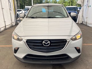 2021 Mazda CX-3 in St-Jérôme, Quebec - 5 - w320h240px