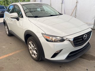 2021 Mazda CX-3 in St-Jérôme, Quebec - 10 - w320h240px