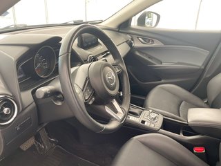 2021 Mazda CX-3 in St-Jérôme, Quebec - 4 - w320h240px