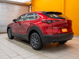 Mazda CX-30  2022 à St-Jérôme, Québec - 5 - w320h240px