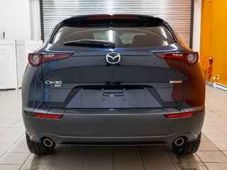 2025 Mazda CX-30 in St-Jérôme, Quebec - 8 - w320h240px