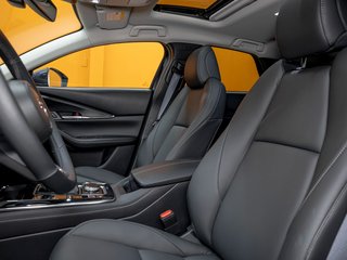 2025 Mazda CX-30 in St-Jérôme, Quebec - 11 - w320h240px
