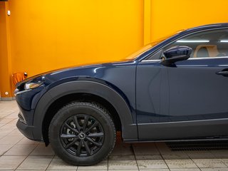 2025 Mazda CX-30 in St-Jérôme, Quebec - 35 - w320h240px