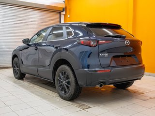 2025 Mazda CX-30 in St-Jérôme, Quebec - 6 - w320h240px