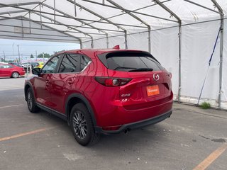 2017 Mazda CX-5 in St-Jérôme, Quebec - 5 - w320h240px