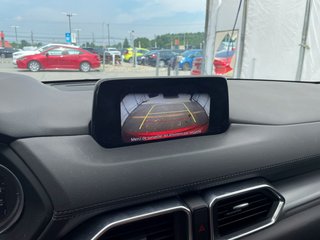 2017 Mazda CX-5 in St-Jérôme, Quebec - 12 - w320h240px