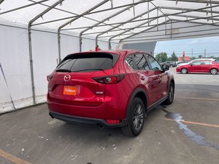 2017 Mazda CX-5 in St-Jérôme, Quebec - 8 - w320h240px