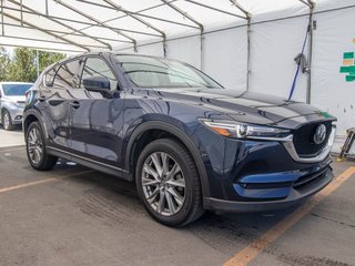 2021 Mazda CX-5 in St-Jérôme, Quebec - 10 - w320h240px