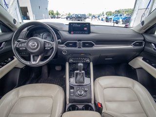 2021 Mazda CX-5 in St-Jérôme, Quebec - 12 - w320h240px