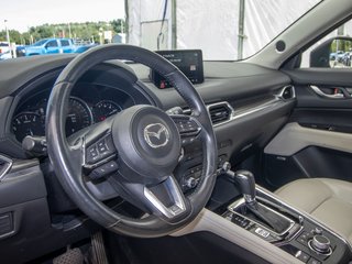 2021 Mazda CX-5 in St-Jérôme, Quebec - 4 - w320h240px