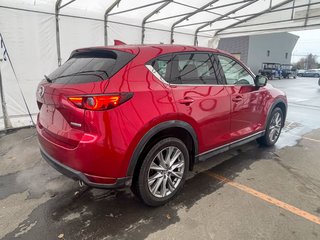 Mazda CX-5  2021 à St-Jérôme, Québec - 9 - w320h240px