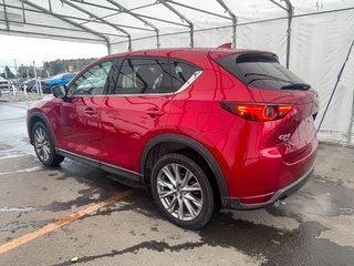 Mazda CX-5  2021 à St-Jérôme, Québec - 6 - w320h240px