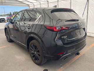 2022 Mazda CX-5 in St-Jérôme, Quebec - 8 - w320h240px