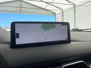 2022 Mazda CX-5 in St-Jérôme, Quebec - 4 - w320h240px