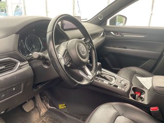 2022 Mazda CX-5 in St-Jérôme, Quebec - 5 - w320h240px