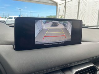 2022 Mazda CX-5 in St-Jérôme, Quebec - 16 - w320h240px