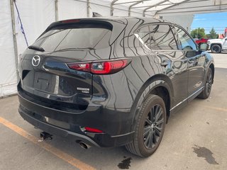 2022 Mazda CX-5 in St-Jérôme, Quebec - 10 - w320h240px