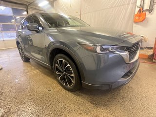 2023 Mazda CX-5 in St-Jérôme, Quebec - 10 - w320h240px