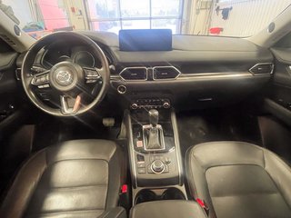 2023 Mazda CX-5 in St-Jérôme, Quebec - 12 - w320h240px