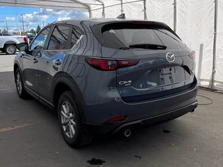 2023 Mazda CX-5 in St-Jérôme, Quebec - 5 - w320h240px