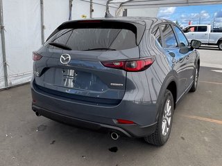 2023 Mazda CX-5 in St-Jérôme, Quebec - 8 - w320h240px