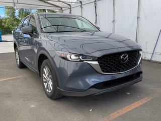 2023 Mazda CX-5 in St-Jérôme, Quebec - 9 - w320h240px