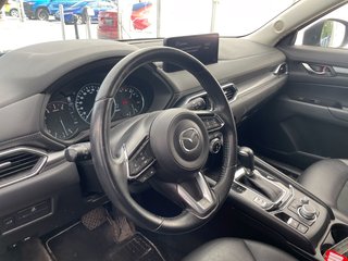 2023 Mazda CX-5 in St-Jérôme, Quebec - 3 - w320h240px