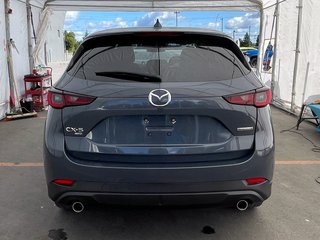 2023 Mazda CX-5 in St-Jérôme, Quebec - 6 - w320h240px