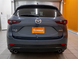 Mazda CX-5  2023 à St-Jérôme, Québec - 6 - w320h240px