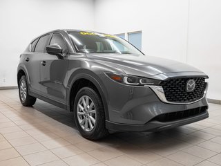 Mazda CX-5  2023 à St-Jérôme, Québec - 9 - w320h240px