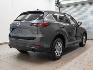 Mazda CX-5  2023 à St-Jérôme, Québec - 8 - w320h240px