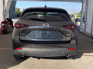 Mazda CX-5  2023 à St-Jérôme, Québec - 6 - w320h240px
