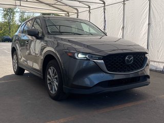 Mazda CX-5  2023 à St-Jérôme, Québec - 9 - w320h240px