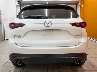 2024 Mazda CX-5 in St-Jérôme, Quebec - 8 - w320h240px