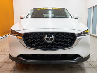 2024 Mazda CX-5 in St-Jérôme, Quebec - 5 - w320h240px