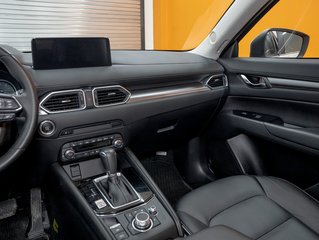 2024 Mazda CX-5 in St-Jérôme, Quebec - 21 - w320h240px