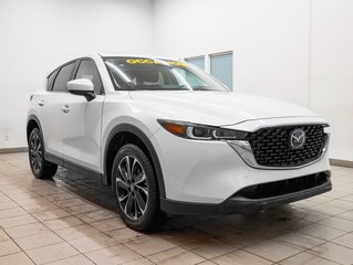 2024 Mazda CX-5 in St-Jérôme, Quebec - 10 - w320h240px